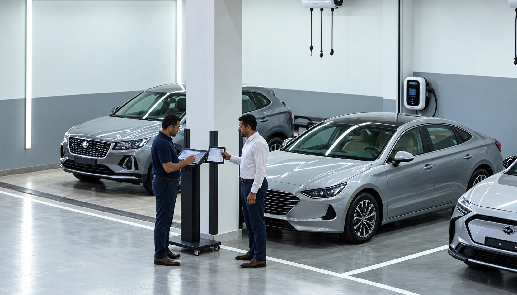 EUROPEAN EV STOCK