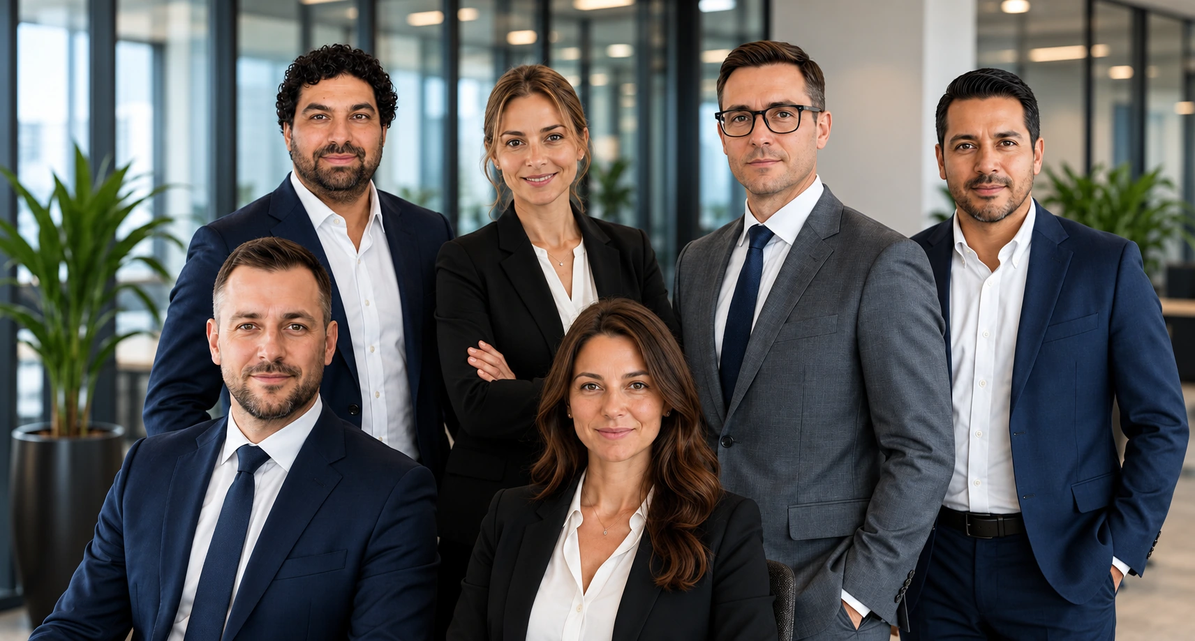 Fleet Auto Trade team