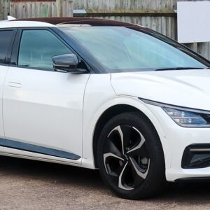 Kia EV6 Light Long Range