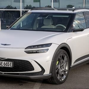 Genesis GV60 Standard RWD